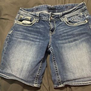 Vigoss shorts